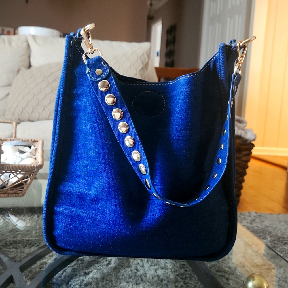 Messenger bag